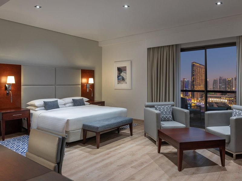 Ramada Plaza Jumeirah Beach 36