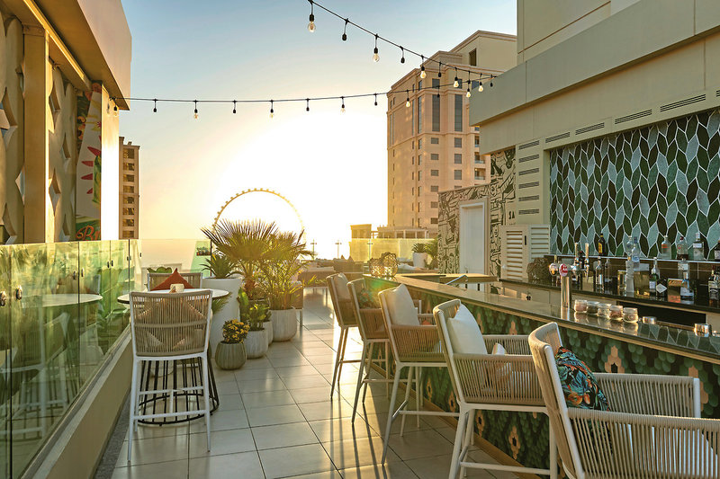 Delta Hotels by Marriott Jumeirah Beach 2