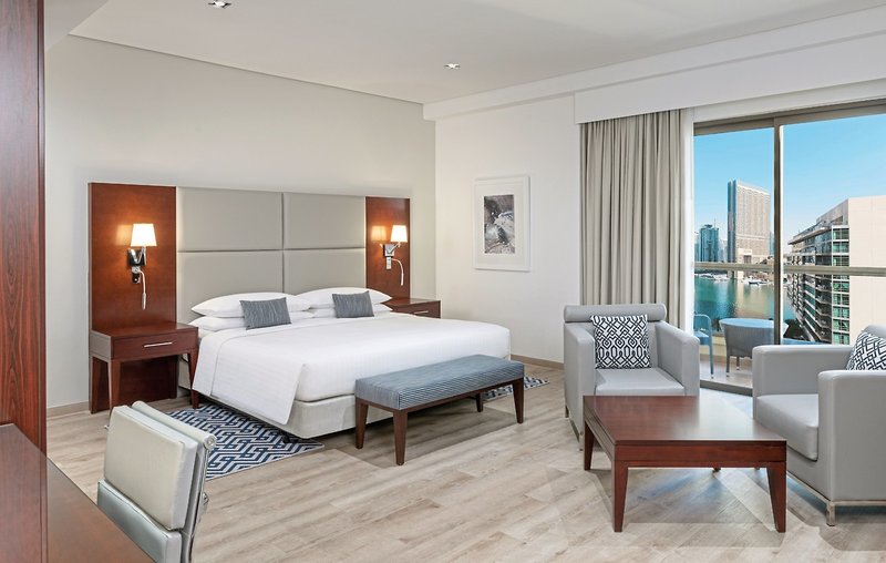 Delta Hotels by Marriott Jumeirah Beach 3