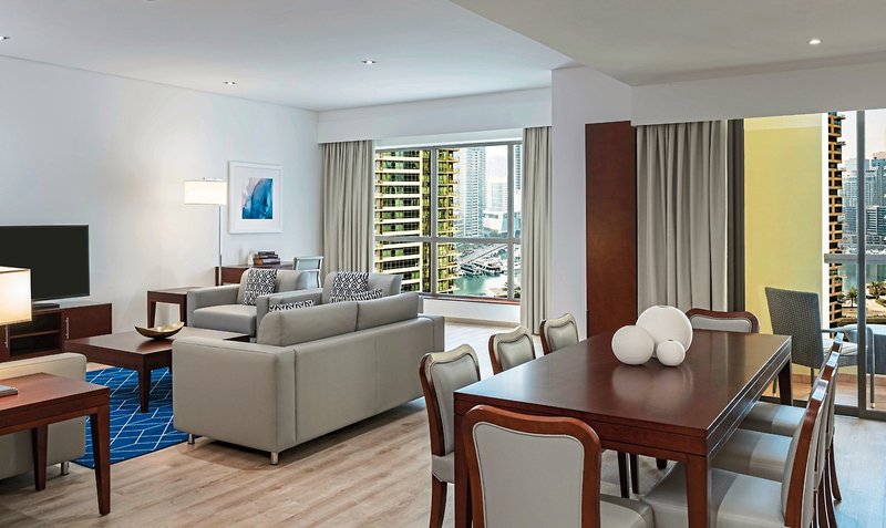 Delta Hotels by Marriott Jumeirah Beach 5