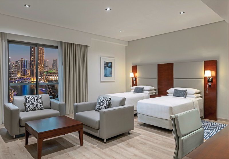 Delta Hotels by Marriott Jumeirah Beach 6