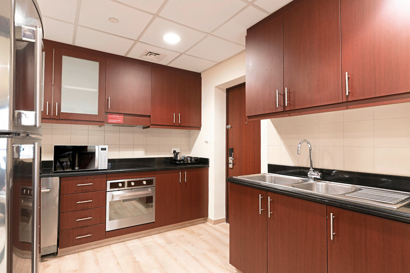 Delta Hotels by Marriott Jumeirah Beach 8