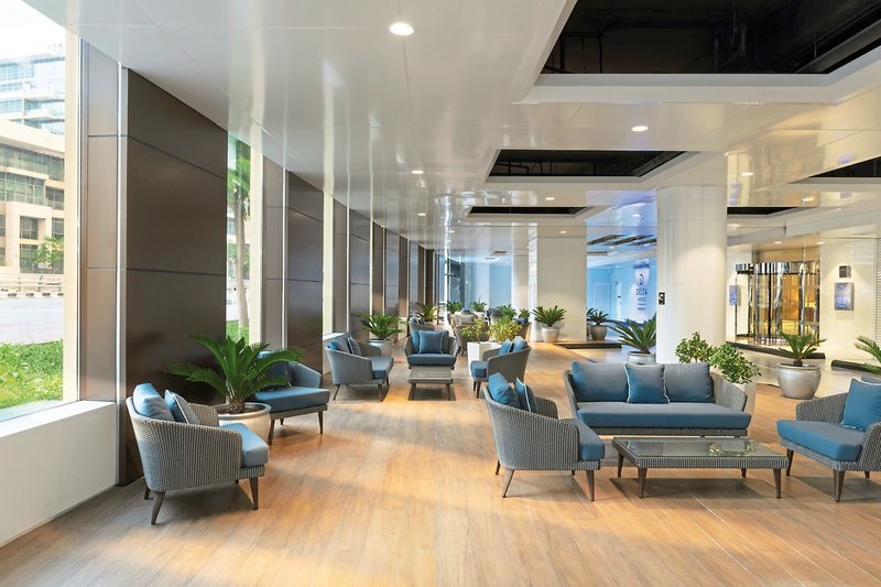 Delta Hotels by Marriott Jumeirah Beach 12