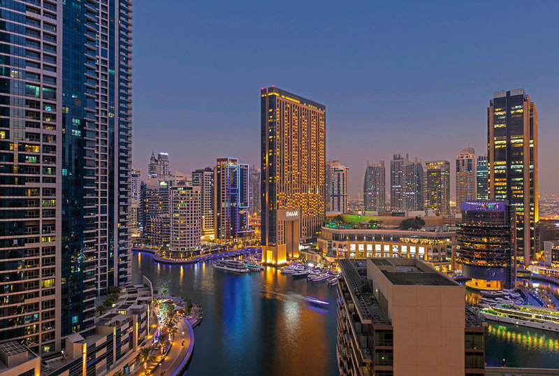 Delta Hotels by Marriott Jumeirah Beach 16