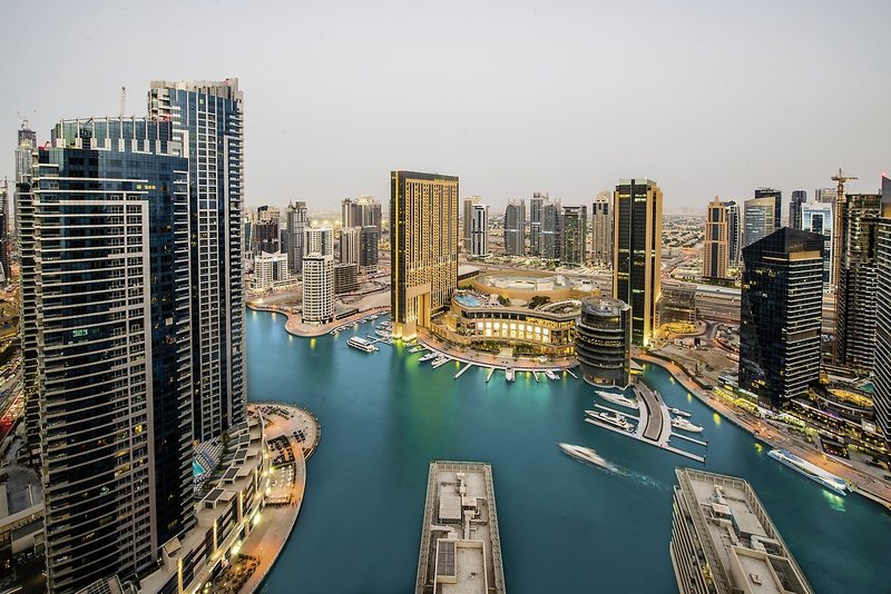 Delta Hotels by Marriott Jumeirah Beach 19