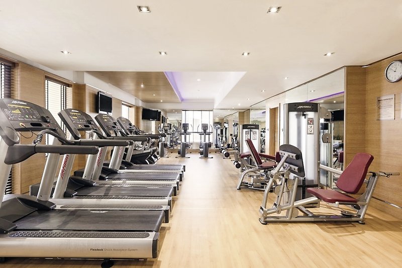 Delta Hotels by Marriott Jumeirah Beach 20