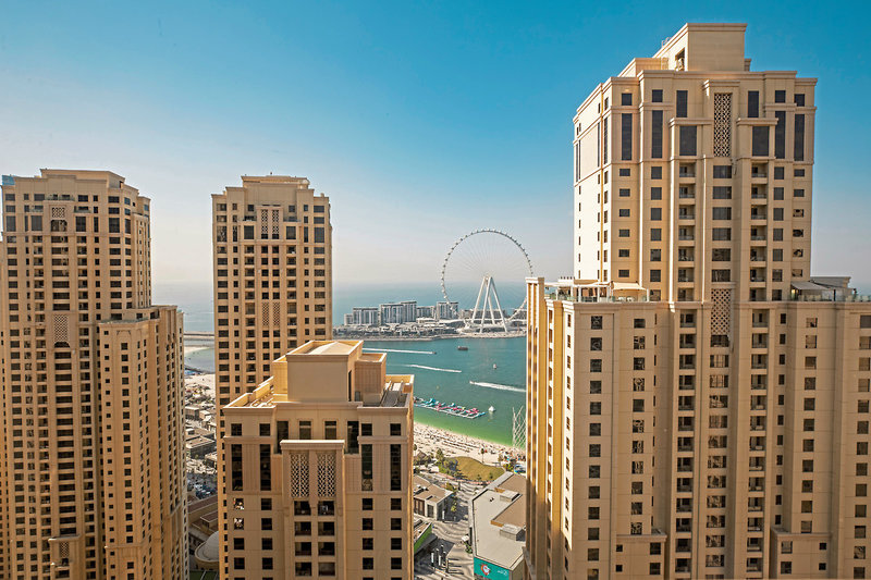 Delta Hotels by Marriott Jumeirah Beach 21