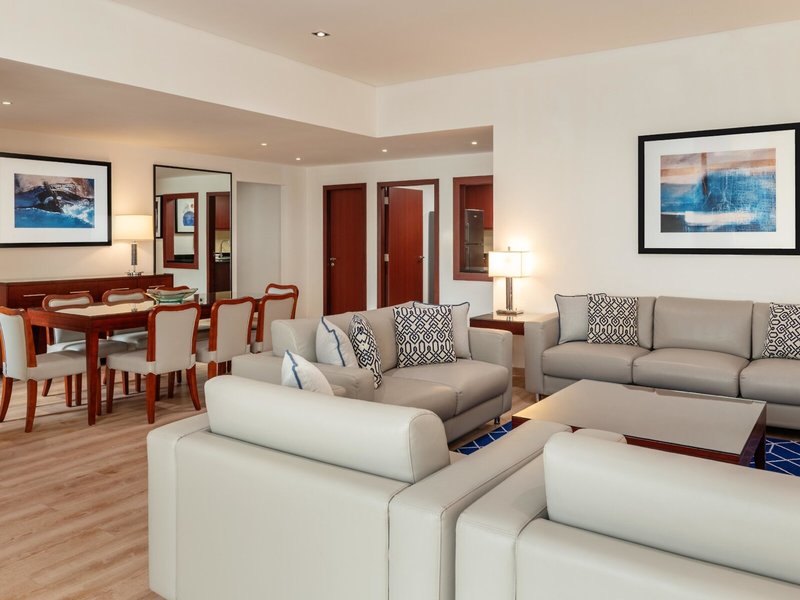Delta Hotels by Marriott Jumeirah Beach 37