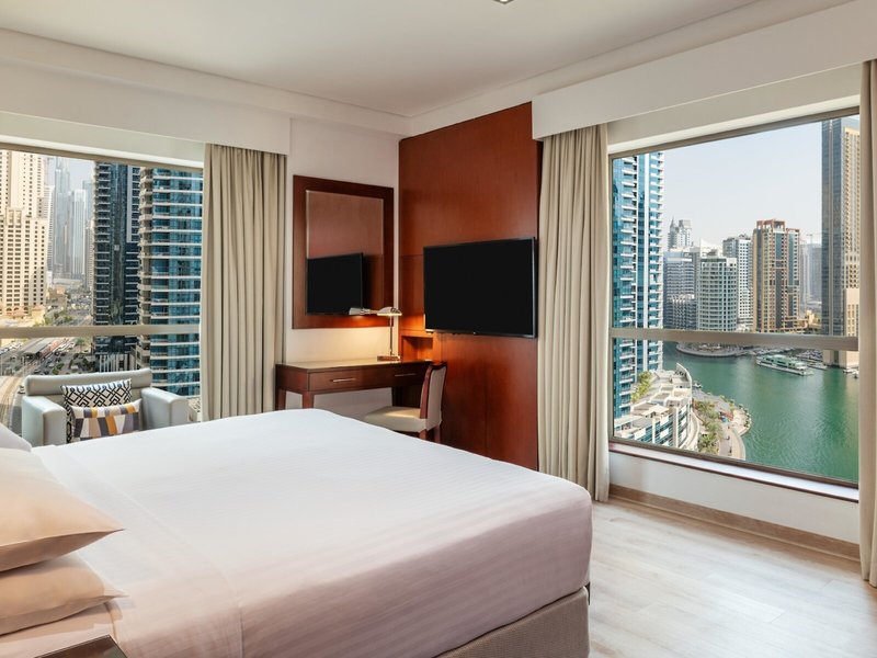 Delta Hotels by Marriott Jumeirah Beach 38