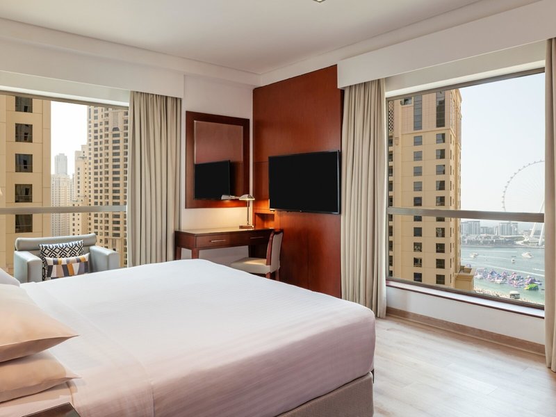 Delta Hotels by Marriott Jumeirah Beach 39