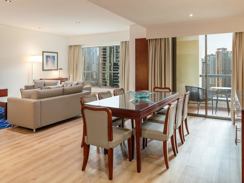 Delta Hotels by Marriott Jumeirah Beach 40