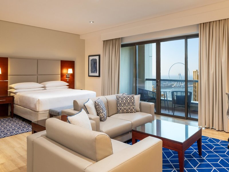 Delta Hotels by Marriott Jumeirah Beach 41