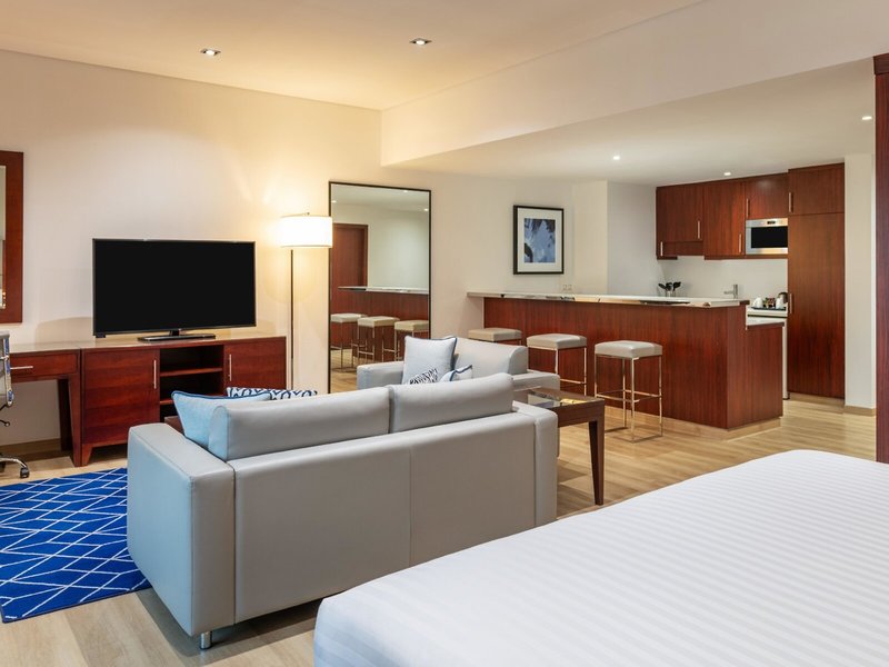 Delta Hotels by Marriott Jumeirah Beach 42