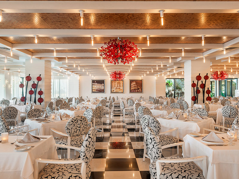 Ocean Coral & Turquesa, Riviera Maya 15