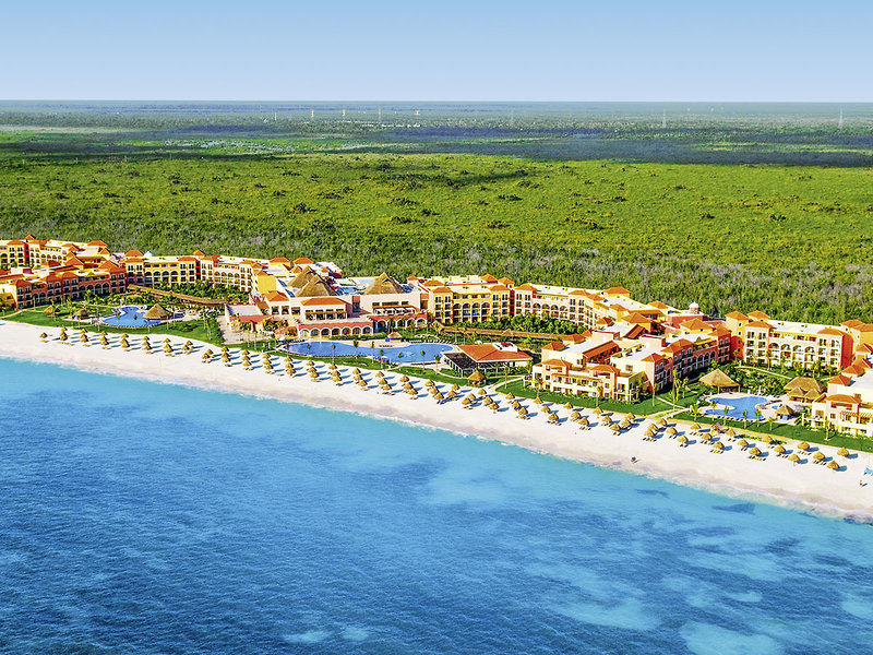 Ocean Coral & Turquesa, Riviera Maya 16