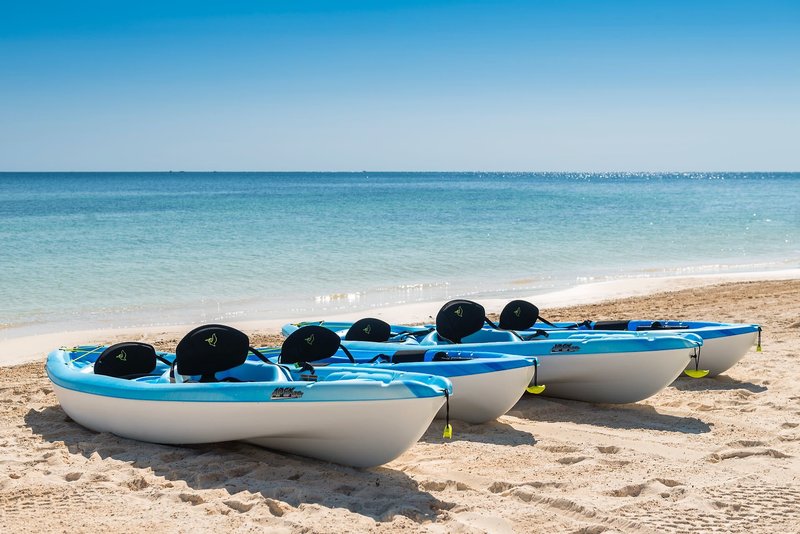 Ocean Coral & Turquesa, Riviera Maya 3