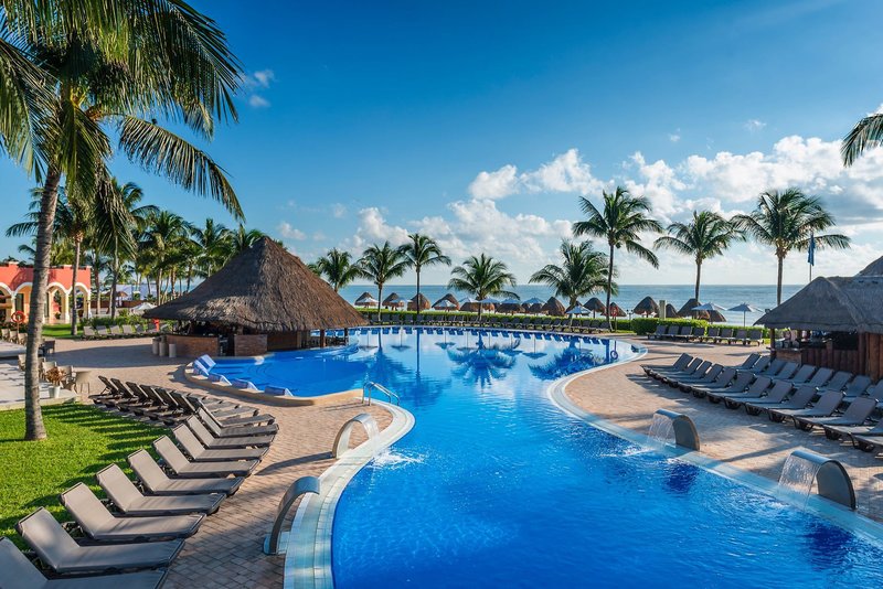 Ocean Coral & Turquesa, Riviera Maya 4