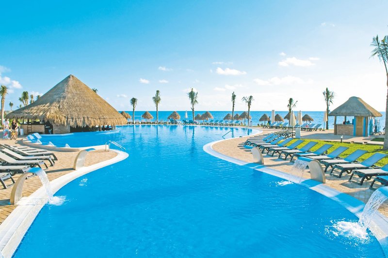 Ocean Coral & Turquesa, Riviera Maya 5