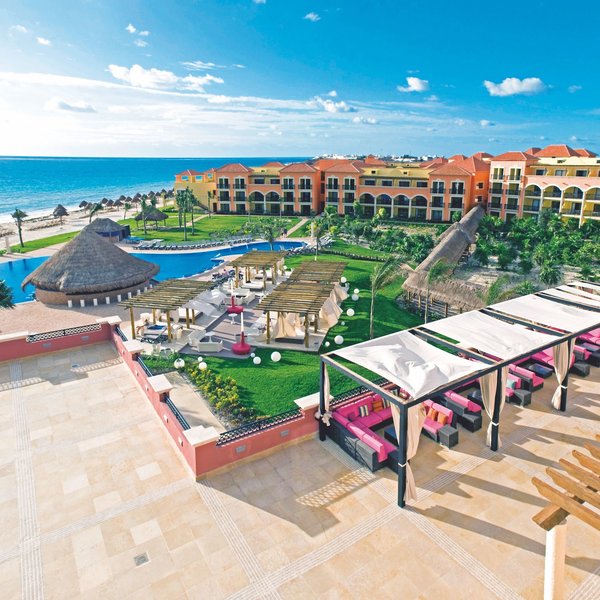 Ocean Coral & Turquesa, Riviera Maya 6