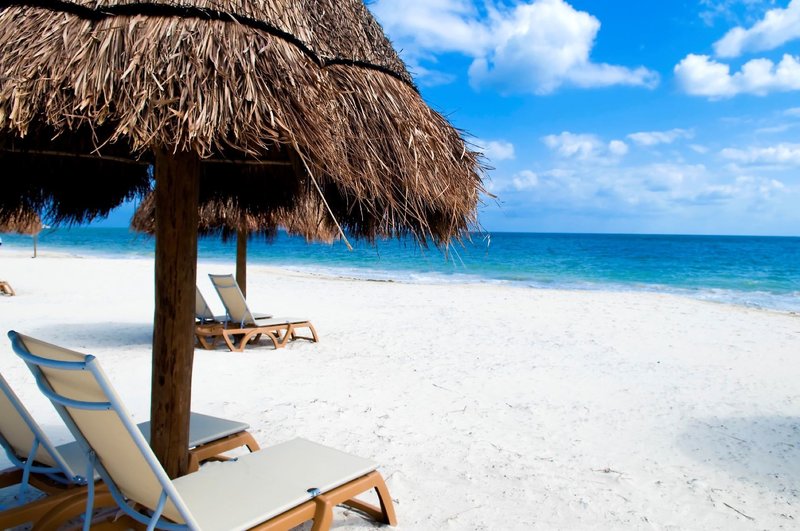 Ocean Coral & Turquesa, Riviera Maya 7