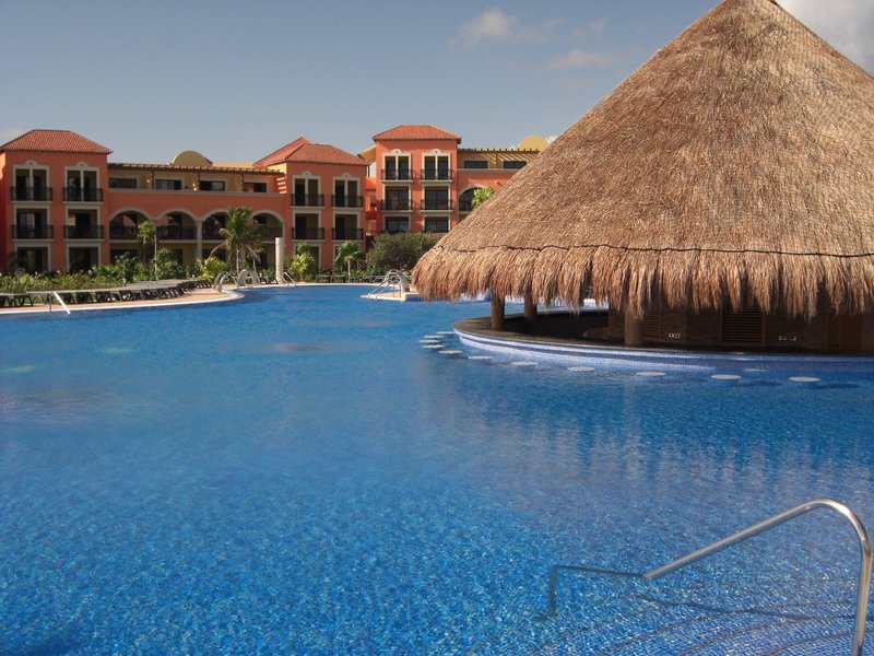 Ocean Coral & Turquesa, Riviera Maya 10