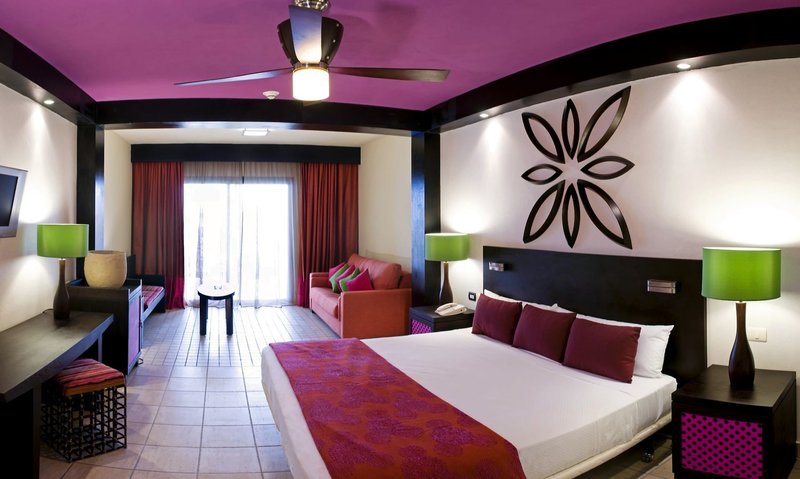 Ocean Coral & Turquesa, Riviera Maya 16
