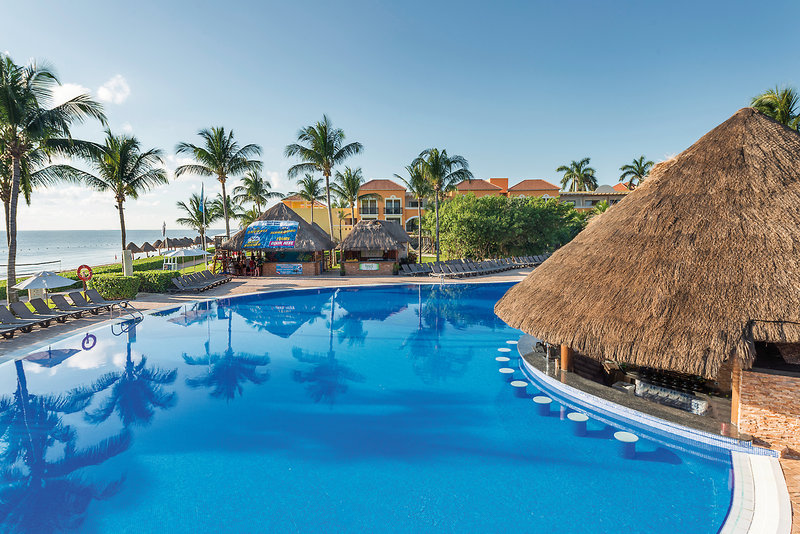 Ocean Coral & Turquesa, Riviera Maya 1
