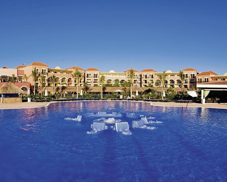 Ocean Coral & Turquesa, Riviera Maya 4