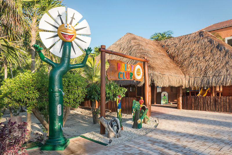 Ocean Coral & Turquesa, Riviera Maya 11