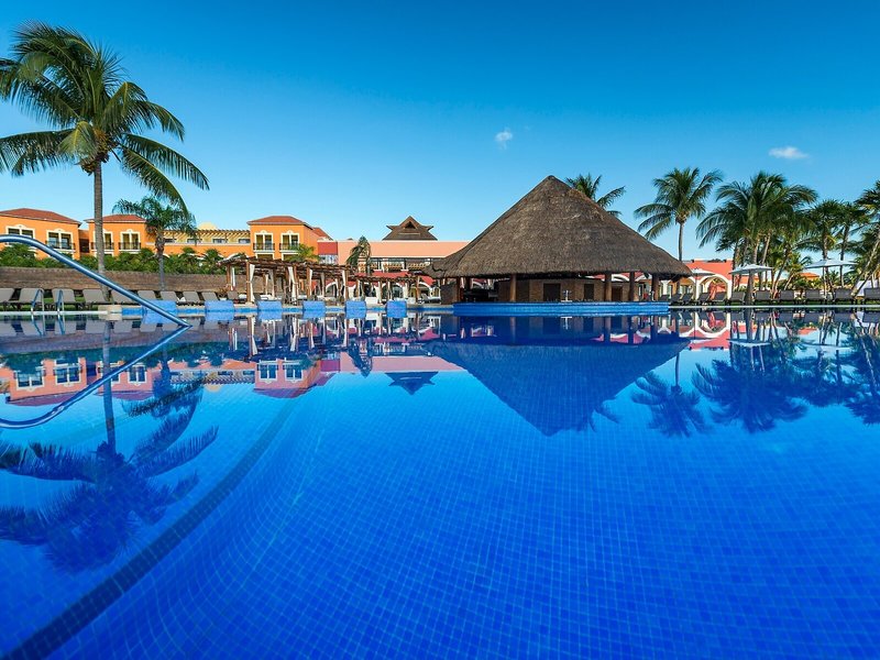 Ocean Coral & Turquesa, Riviera Maya 17