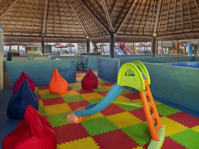 Ocean Coral & Turquesa, Riviera Maya 44