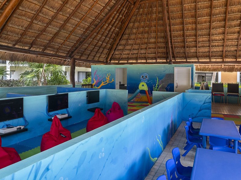 Ocean Coral & Turquesa, Riviera Maya 45