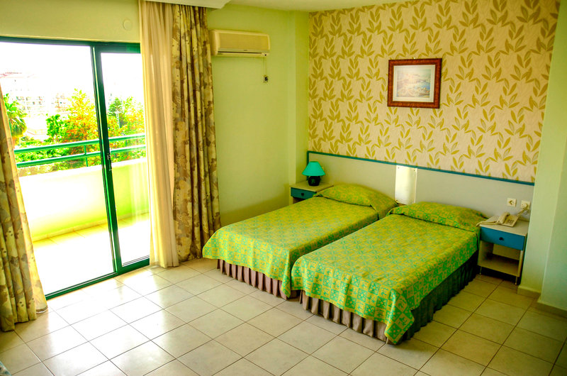 Green Park Apart Hotel 5