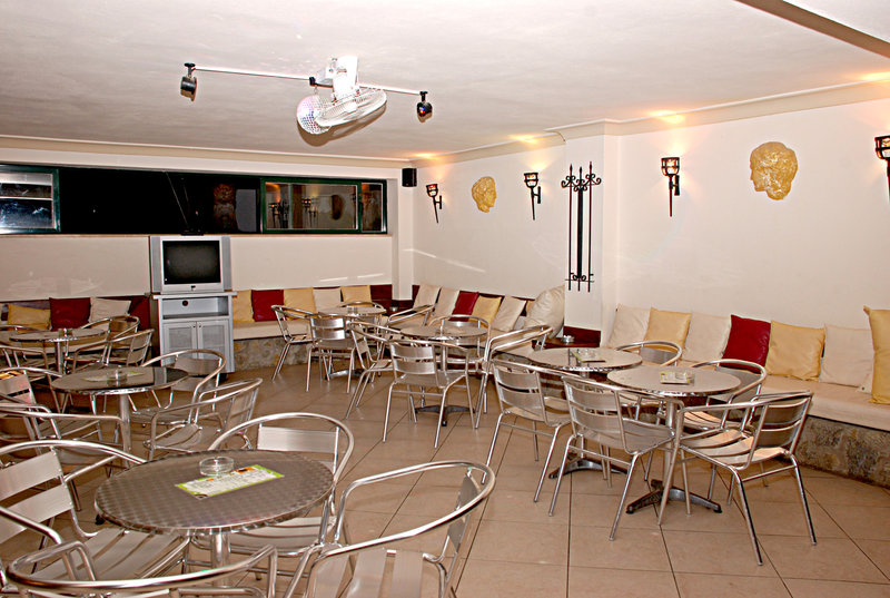 Green Park Apart Hotel 7