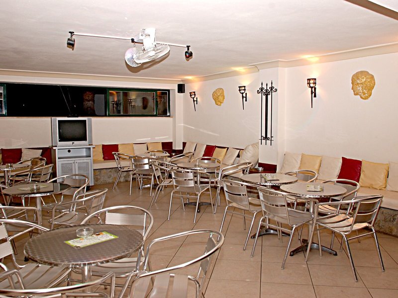 Green Park Apart Hotel 9