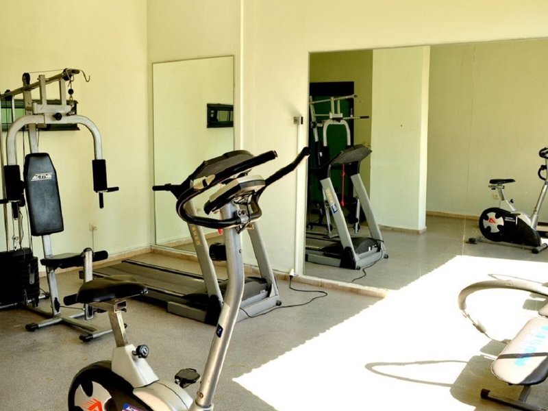 Green Park Apart Hotel 12