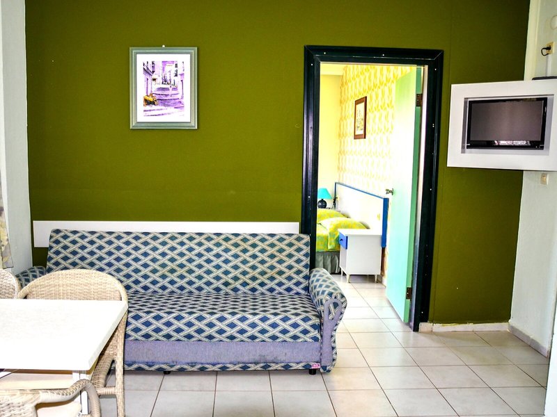 Green Park Apart Hotel 14