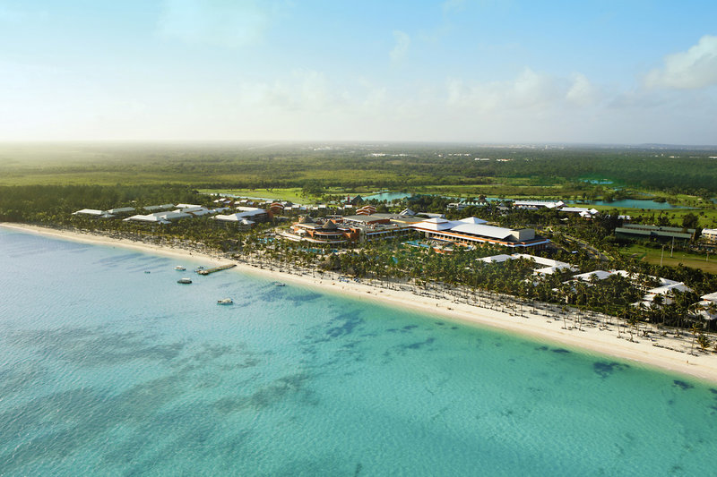 Barcelo Bavaro Palace 1