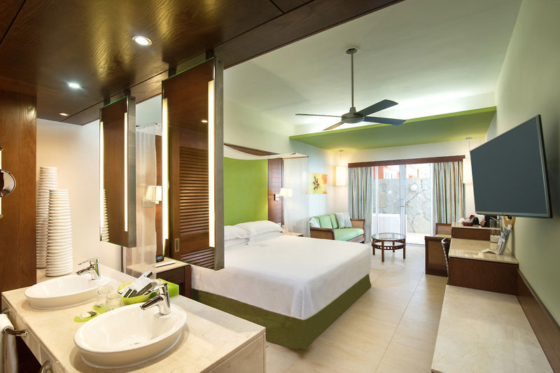 Barcelo Bavaro Palace 10