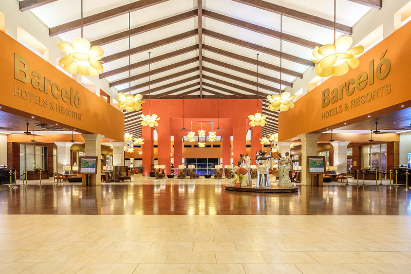 Barcelo Bavaro Palace 6