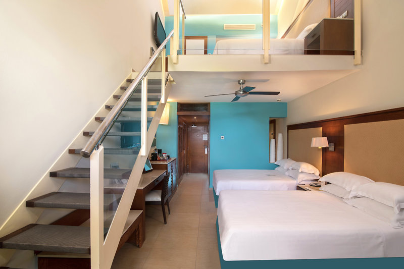 Barcelo Bavaro Palace 12