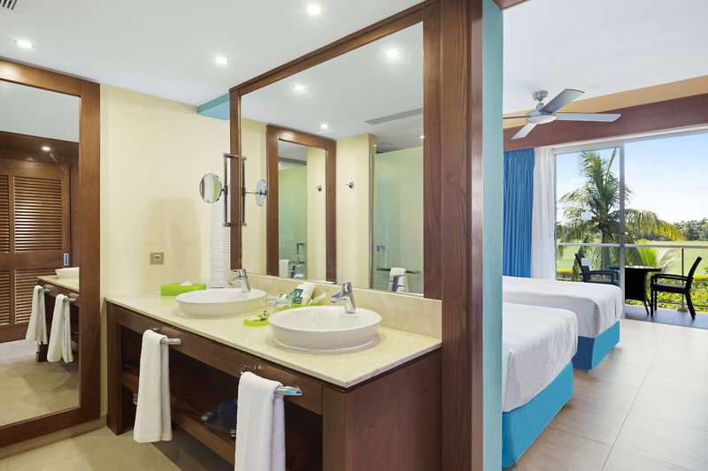 Barcelo Bavaro Palace 14