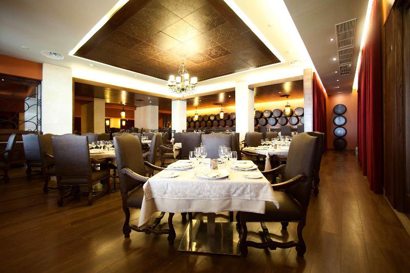 Barcelo Bavaro Palace 16