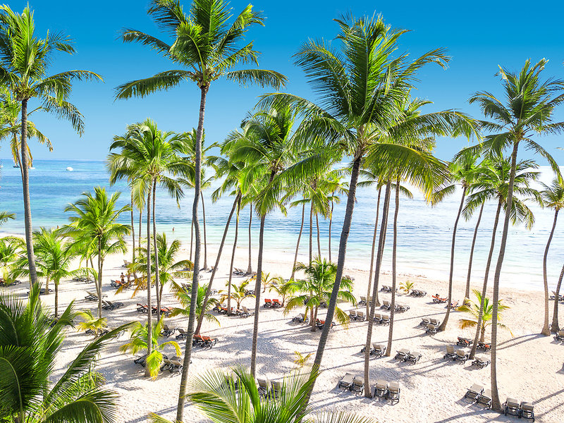 Barcelo Bavaro Palace 2