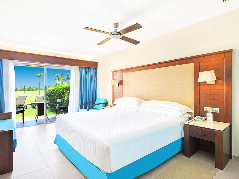 Barcelo Bavaro Palace 3