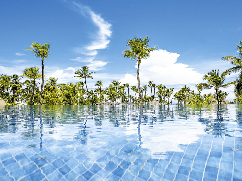 Barcelo Bavaro Palace 4