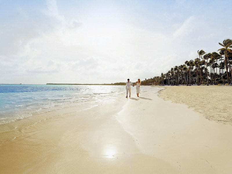 Barcelo Bavaro Palace 5