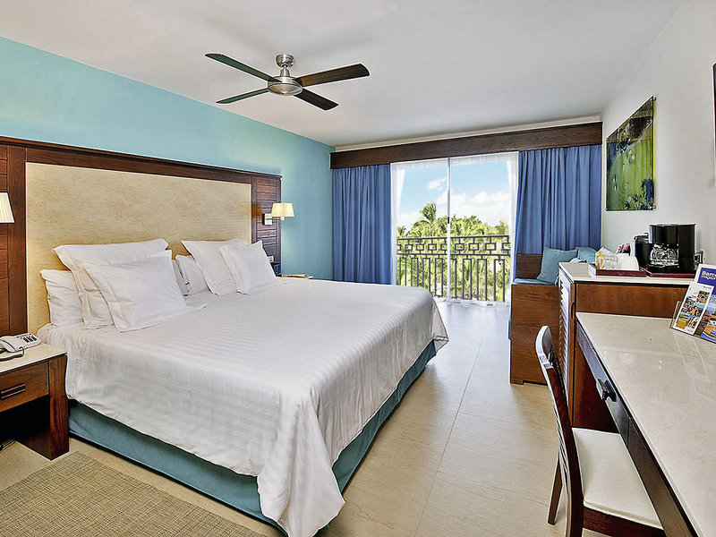 Barcelo Bavaro Palace 8