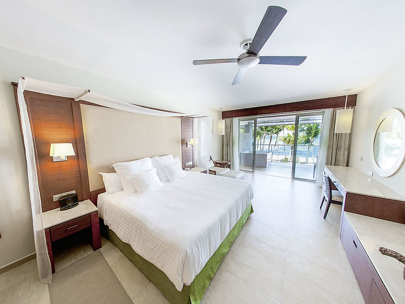 Barcelo Bavaro Palace 14