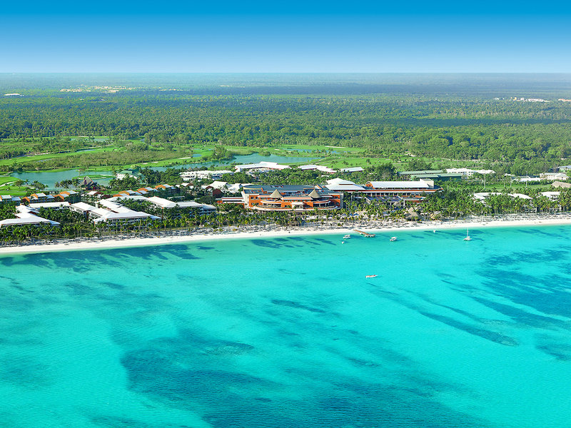 Barcelo Bavaro Palace 1